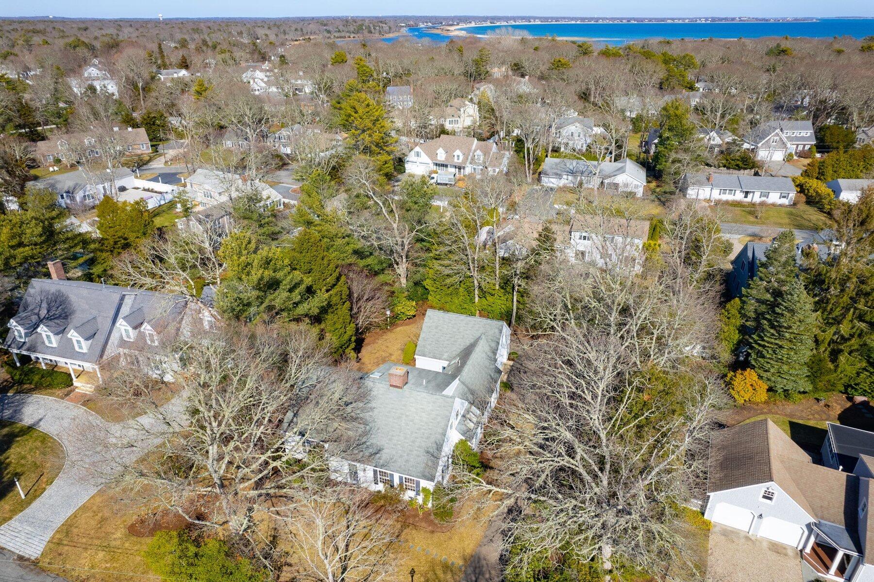 92 Wianno Circle Barnstable MA 02655