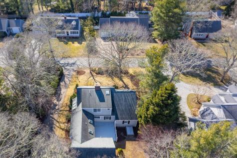 92 Wianno Circle Barnstable MA 02655