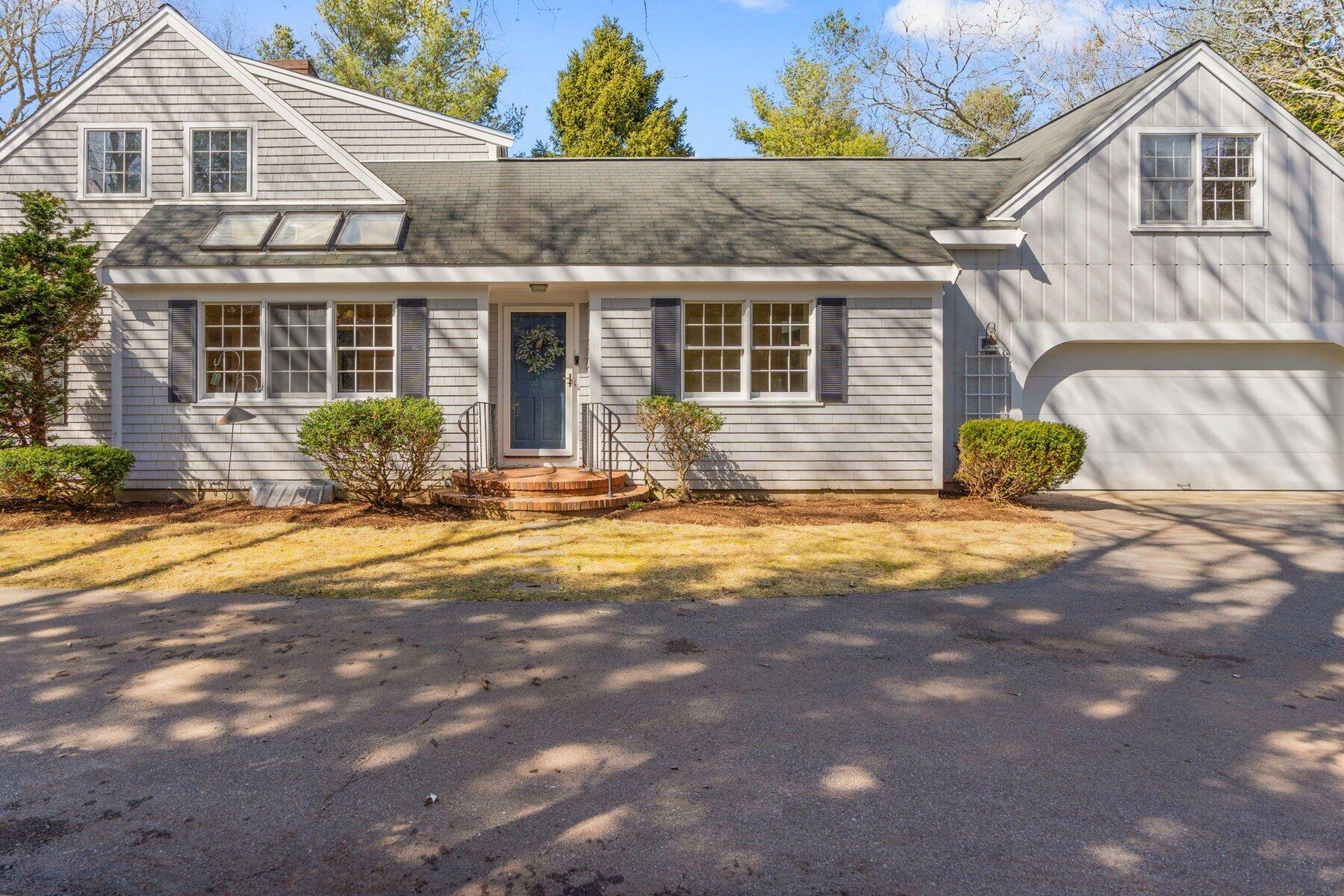 92 Wianno Circle Barnstable MA 02655