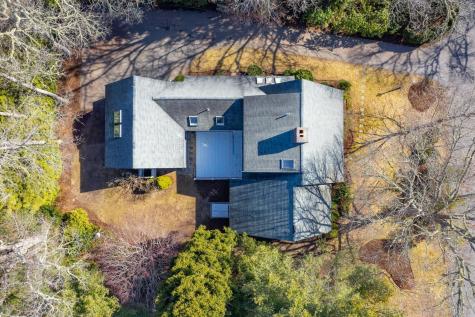 92 Wianno Circle Barnstable MA 02655