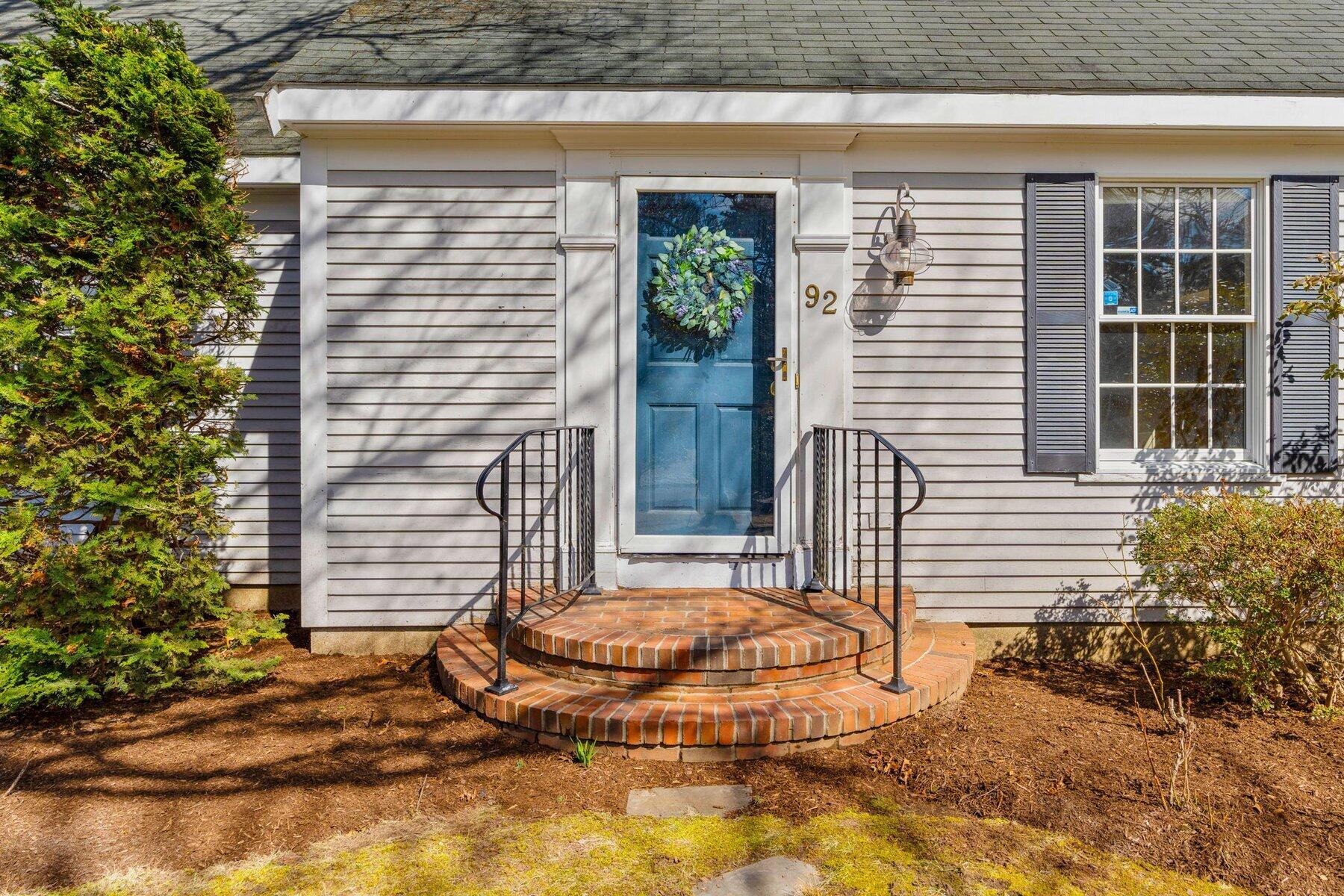 92 Wianno Circle Barnstable MA 02655