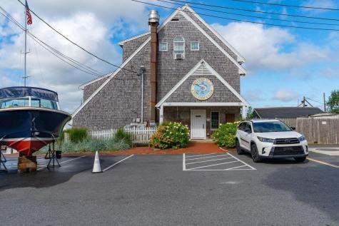 92 Wianno Circle Barnstable MA 02655