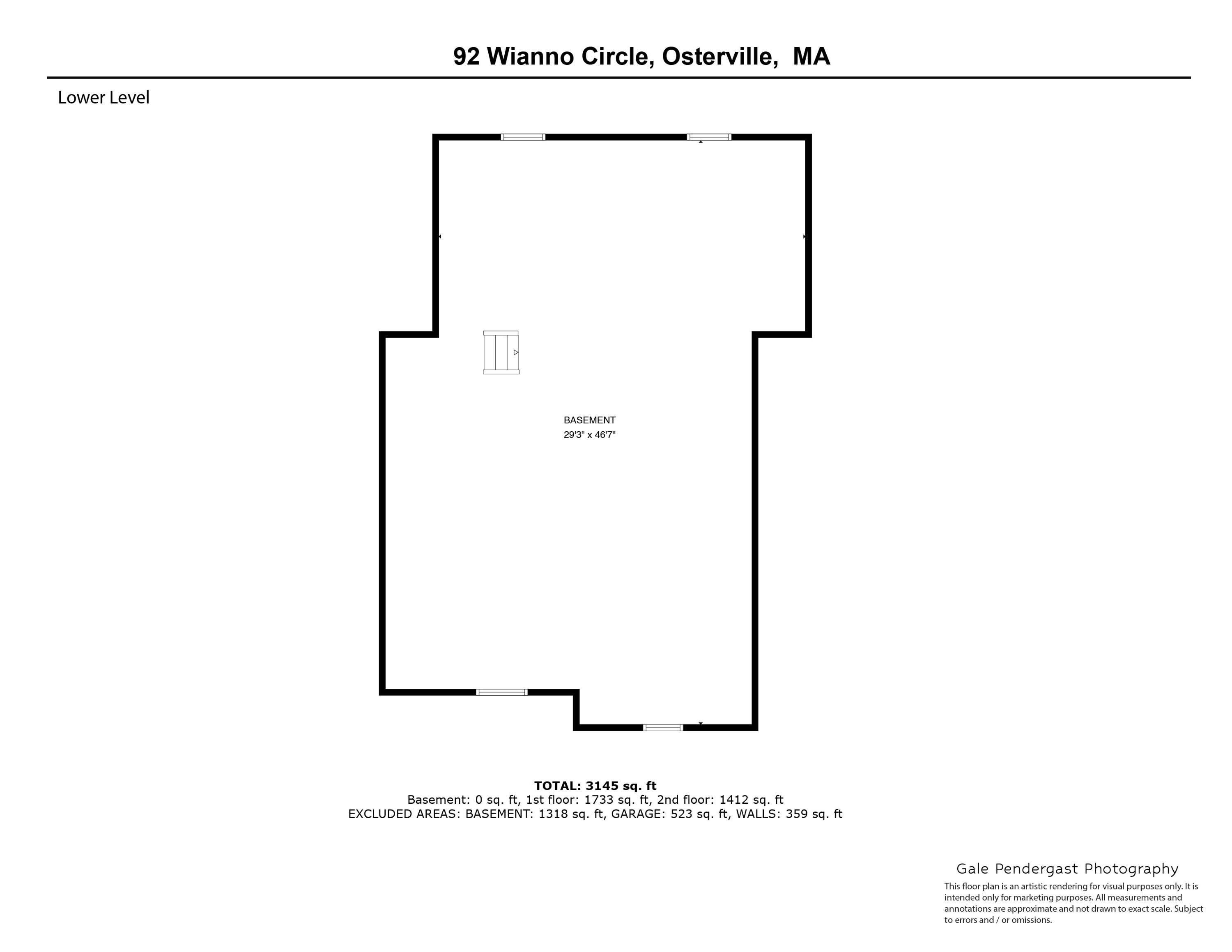 92 Wianno Circle Barnstable MA 02655