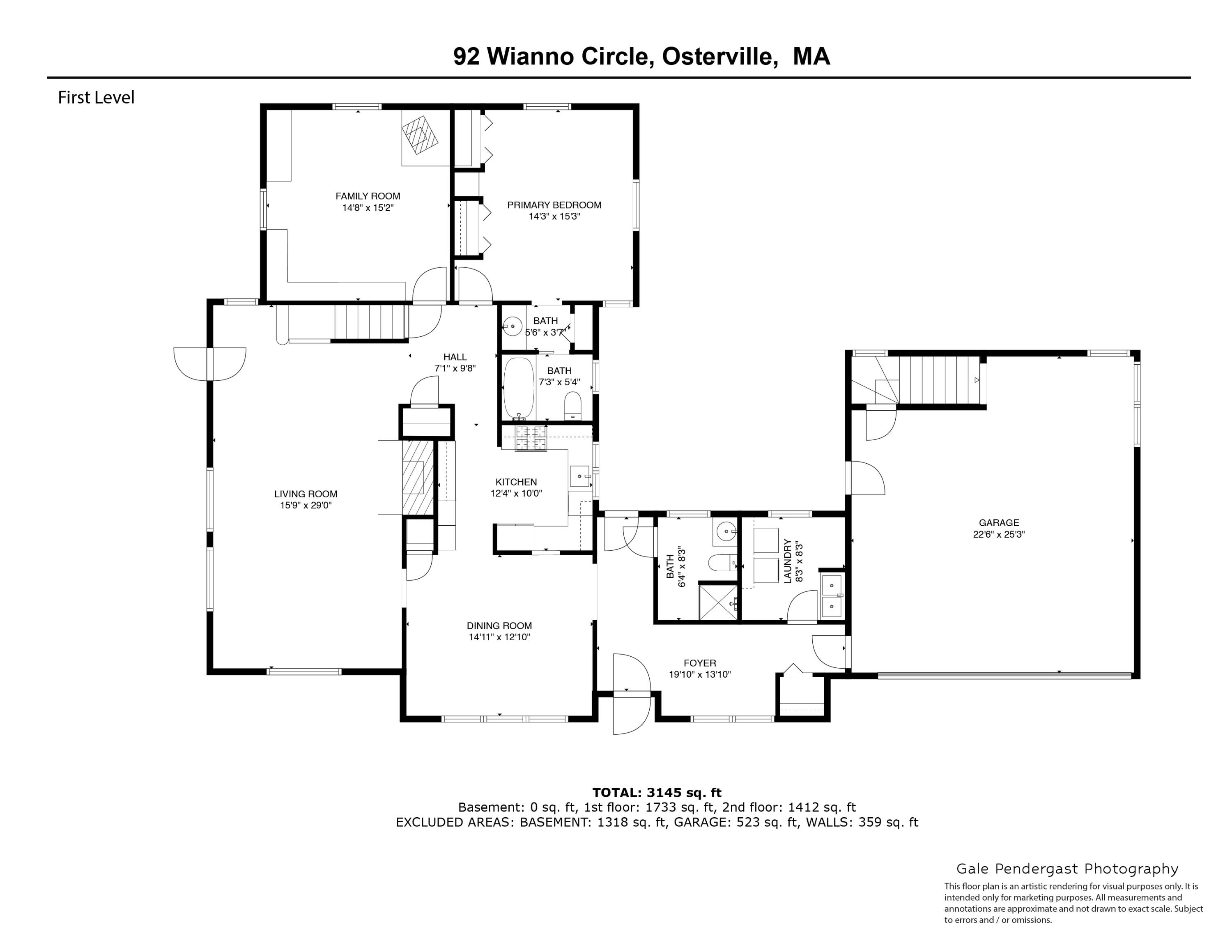 92 Wianno Circle Barnstable MA 02655