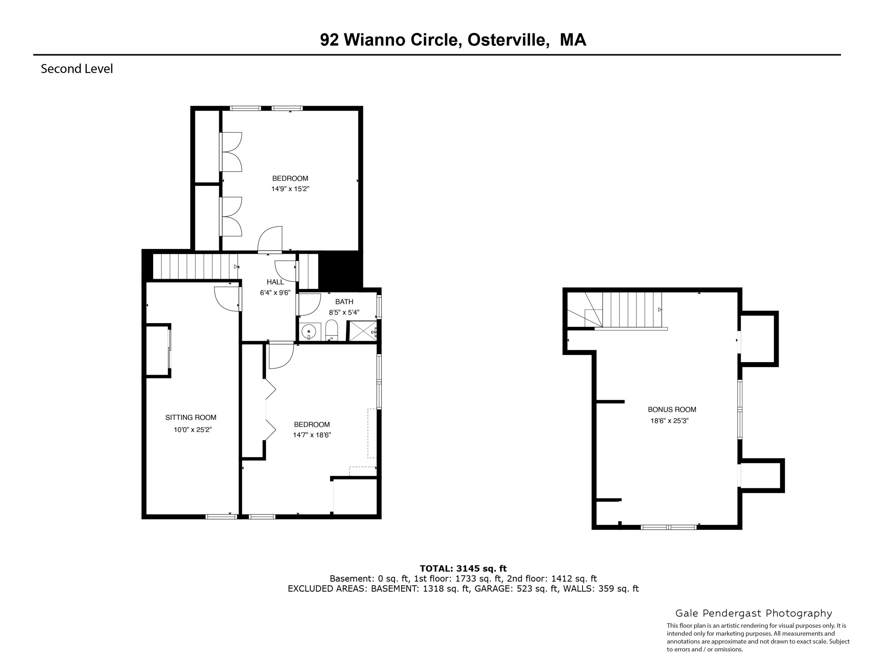 92 Wianno Circle Barnstable MA 02655