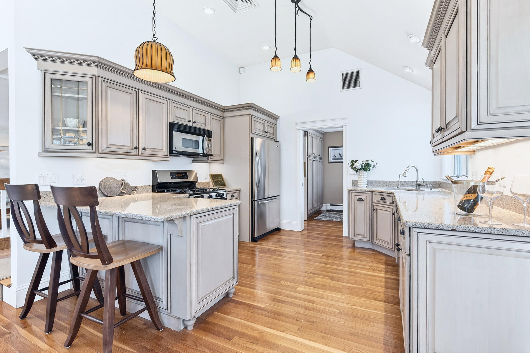 8 Walton Knob Mashpee MA 02649