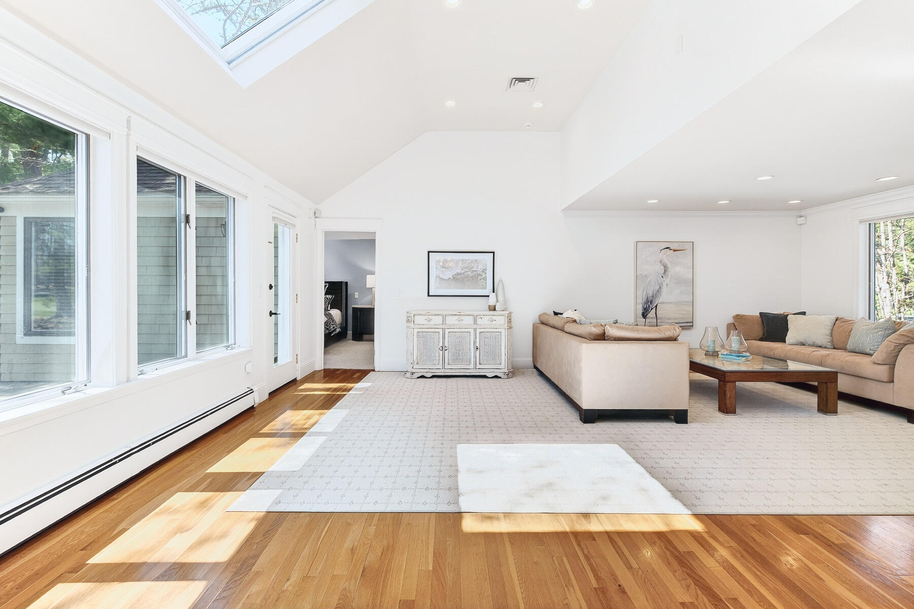 8 Walton Knob Mashpee MA 02649