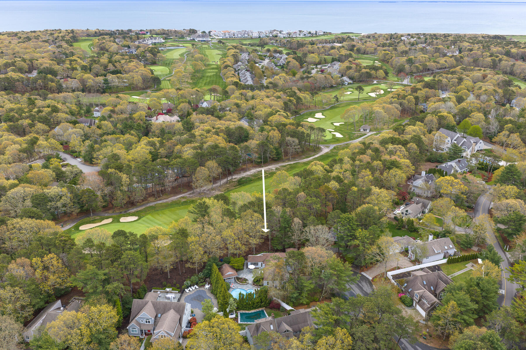 8 Walton Knob Mashpee MA 02649
