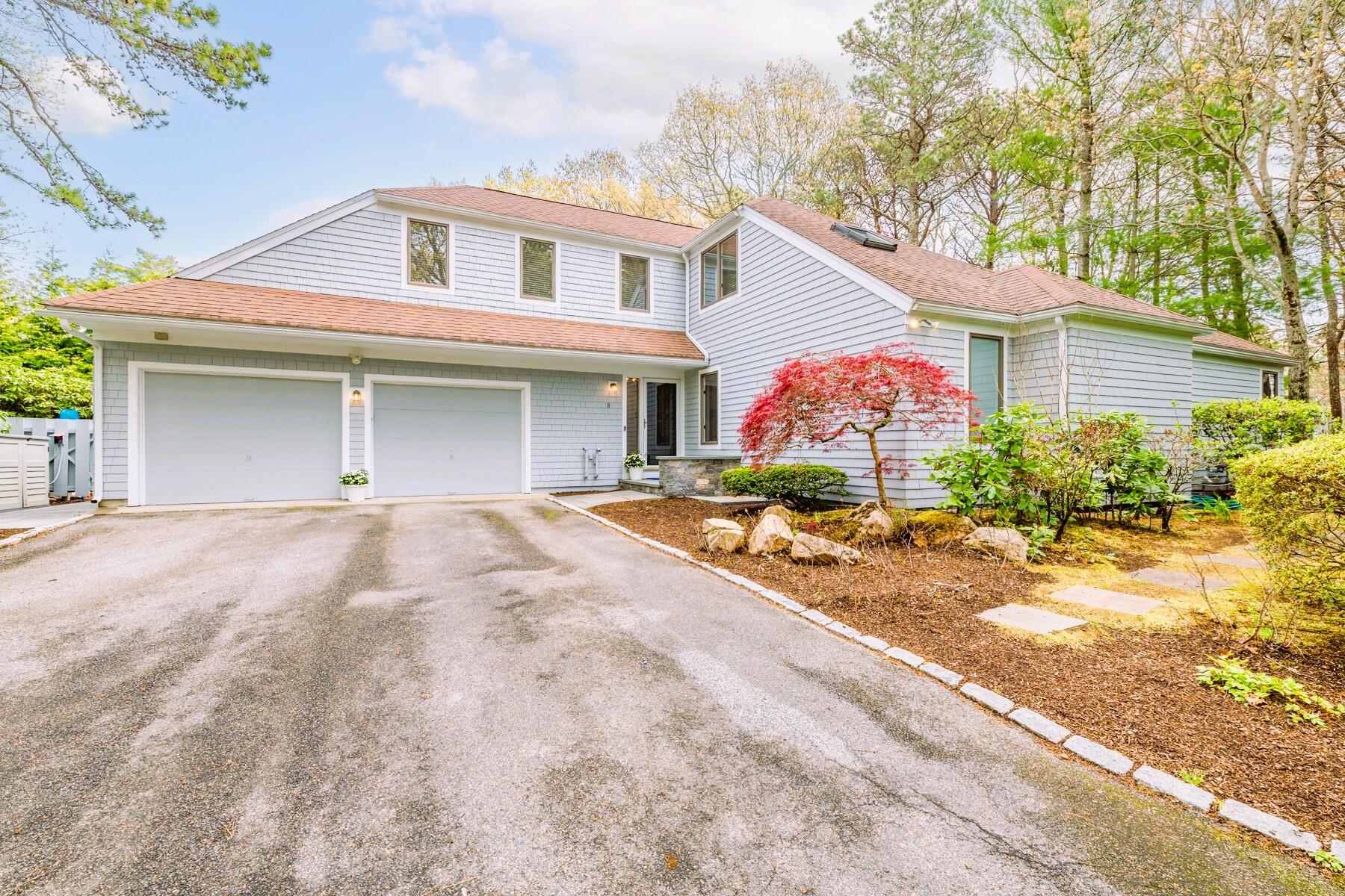 8 Walton Knob Mashpee MA 02649