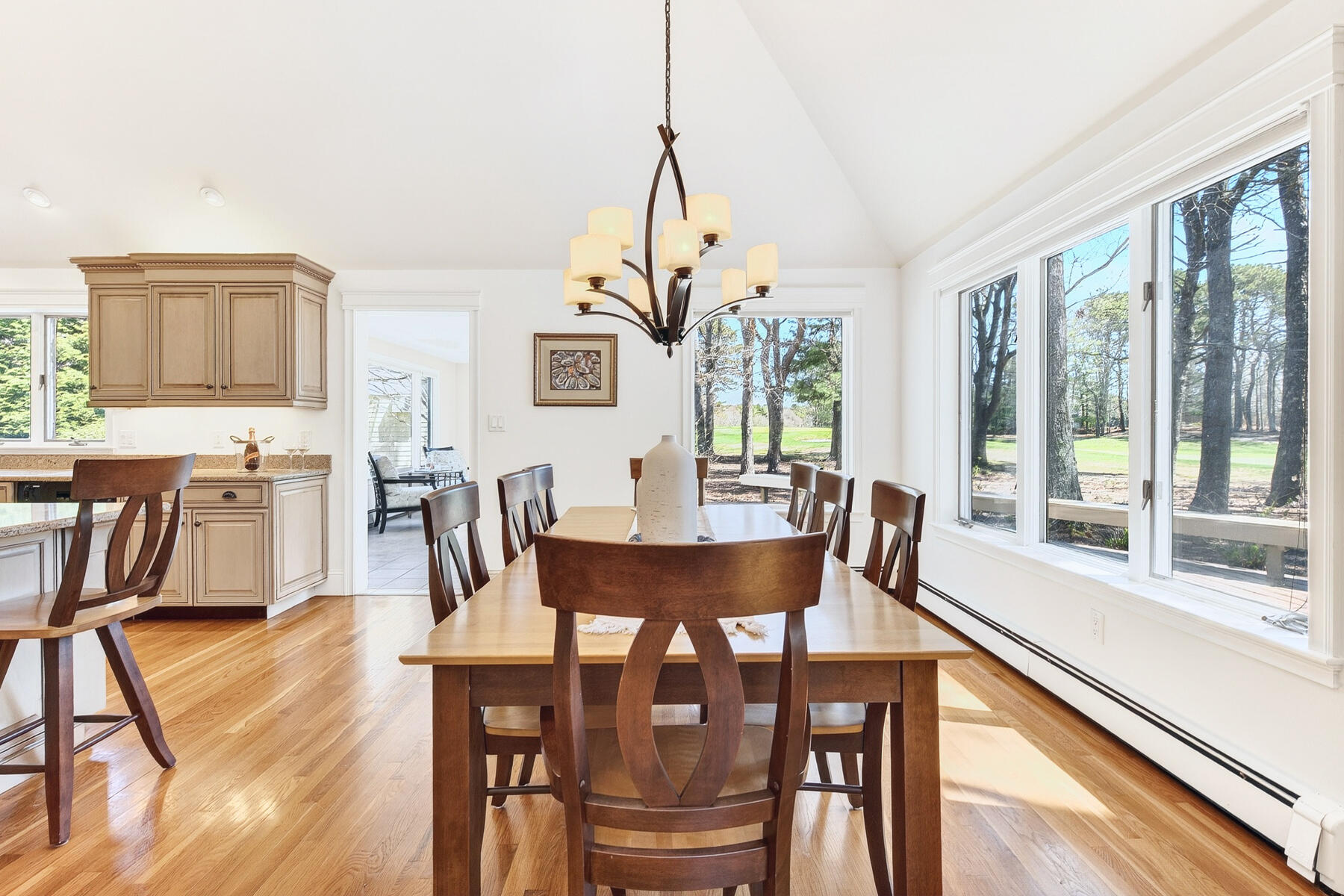 8 Walton Knob Mashpee MA 02649