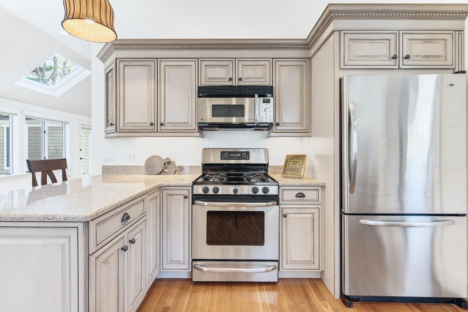 8 Walton Knob Mashpee MA 02649