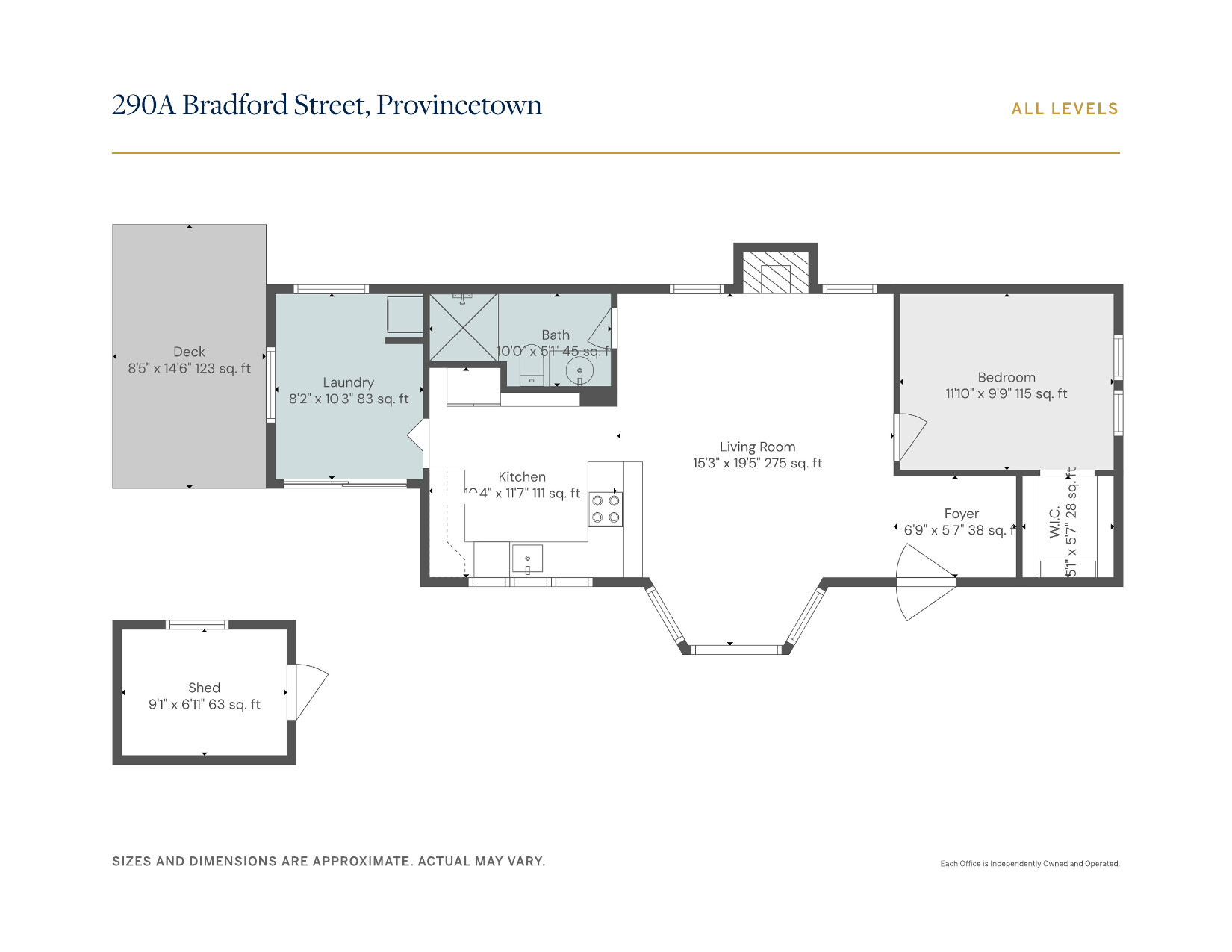 290A Bradford Street Provincetown MA 02657