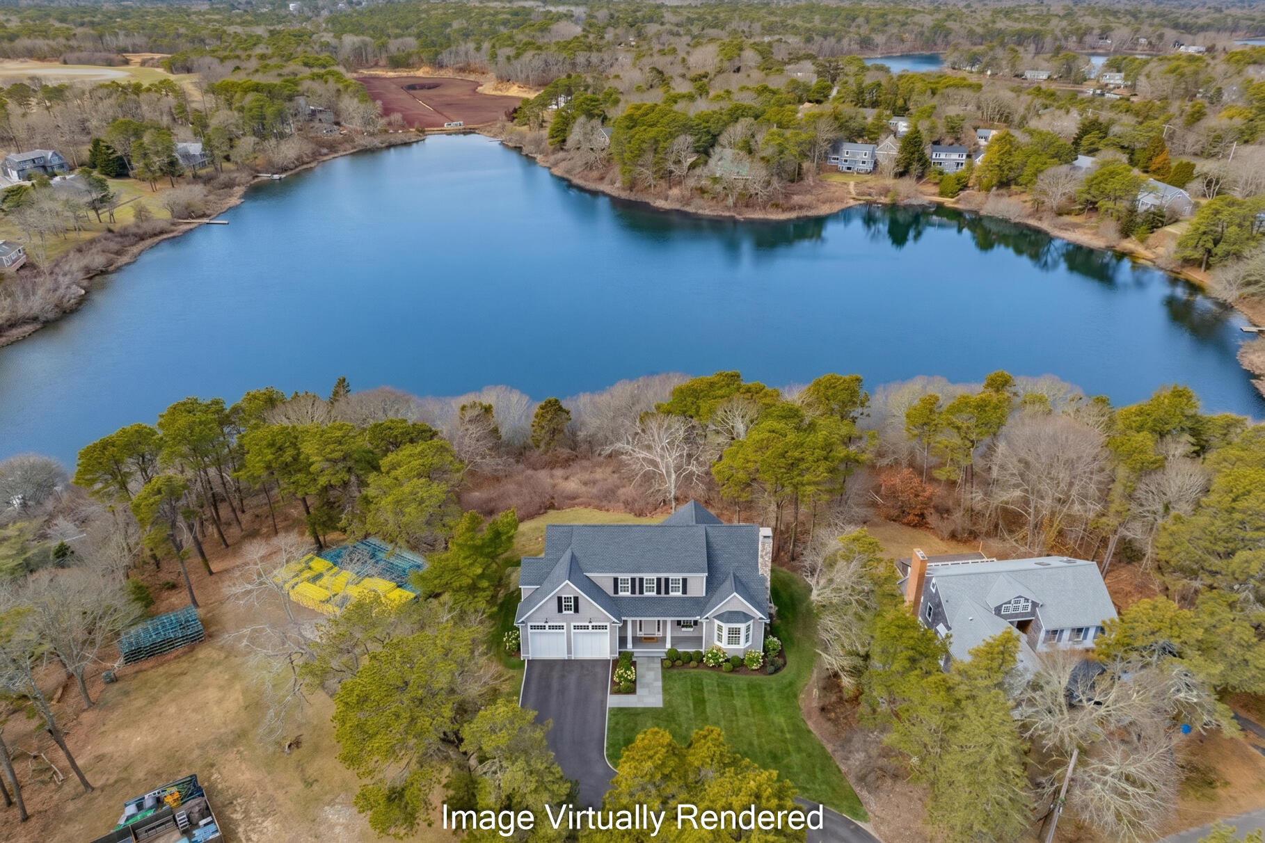 66 Ethelma Drive Chatham MA 02633
