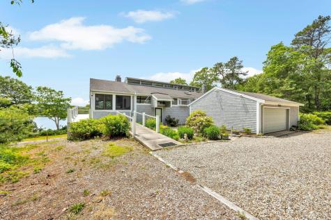 233 Scraggy Neck Road Bourne MA 02534