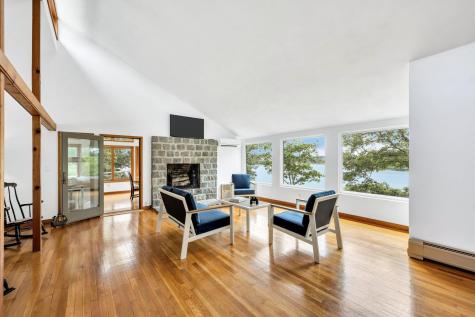 233 Scraggy Neck Road Bourne MA 02534