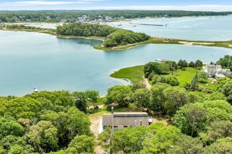 233 Scraggy Neck Road Bourne MA 02534