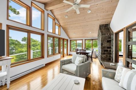 233 Scraggy Neck Road Bourne MA 02534