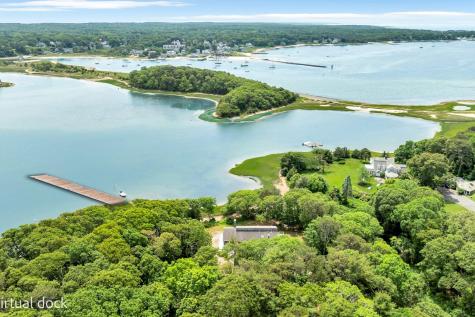 233 Scraggy Neck Road Bourne MA 02534