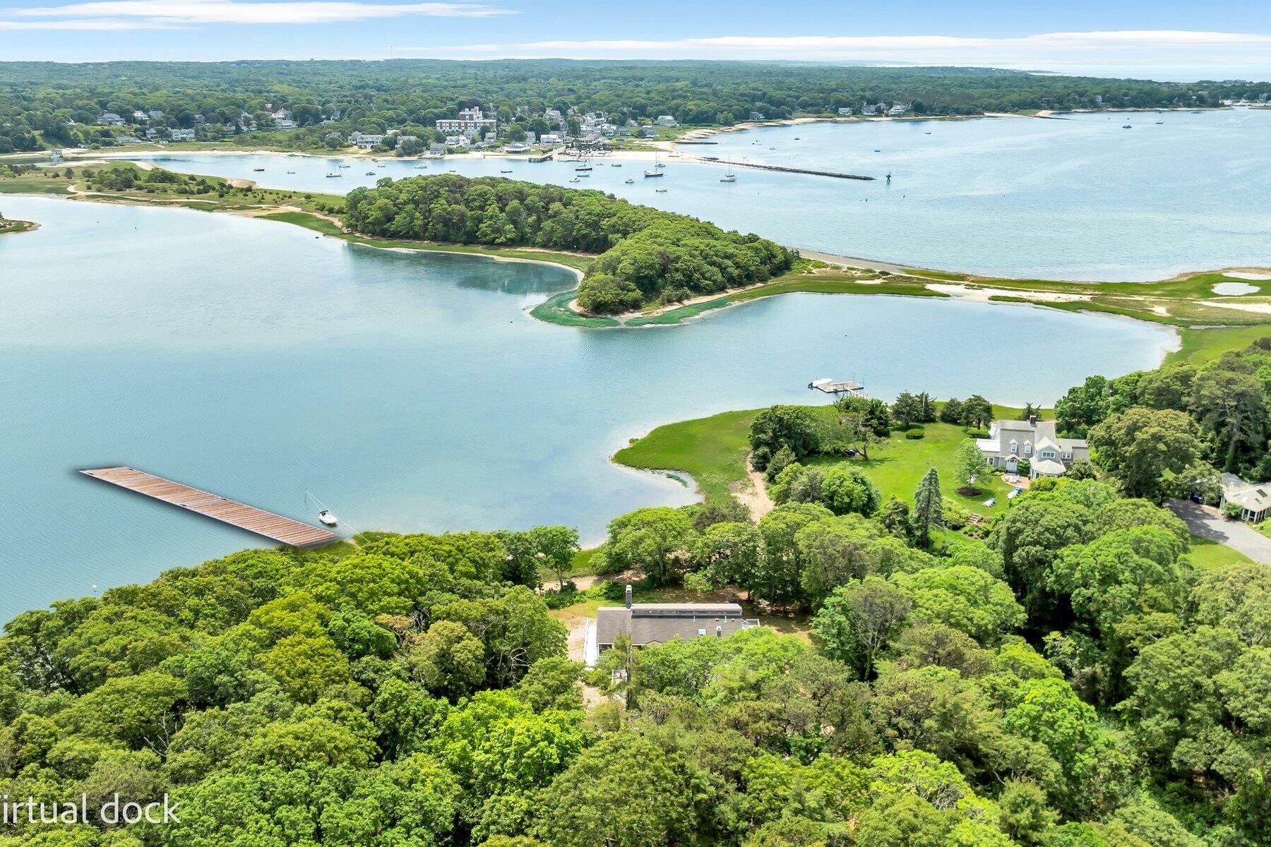 233 Scraggy Neck Road Cataumet MA 02534