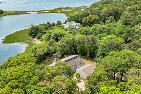 233 Scraggy Neck Road Bourne MA 02534