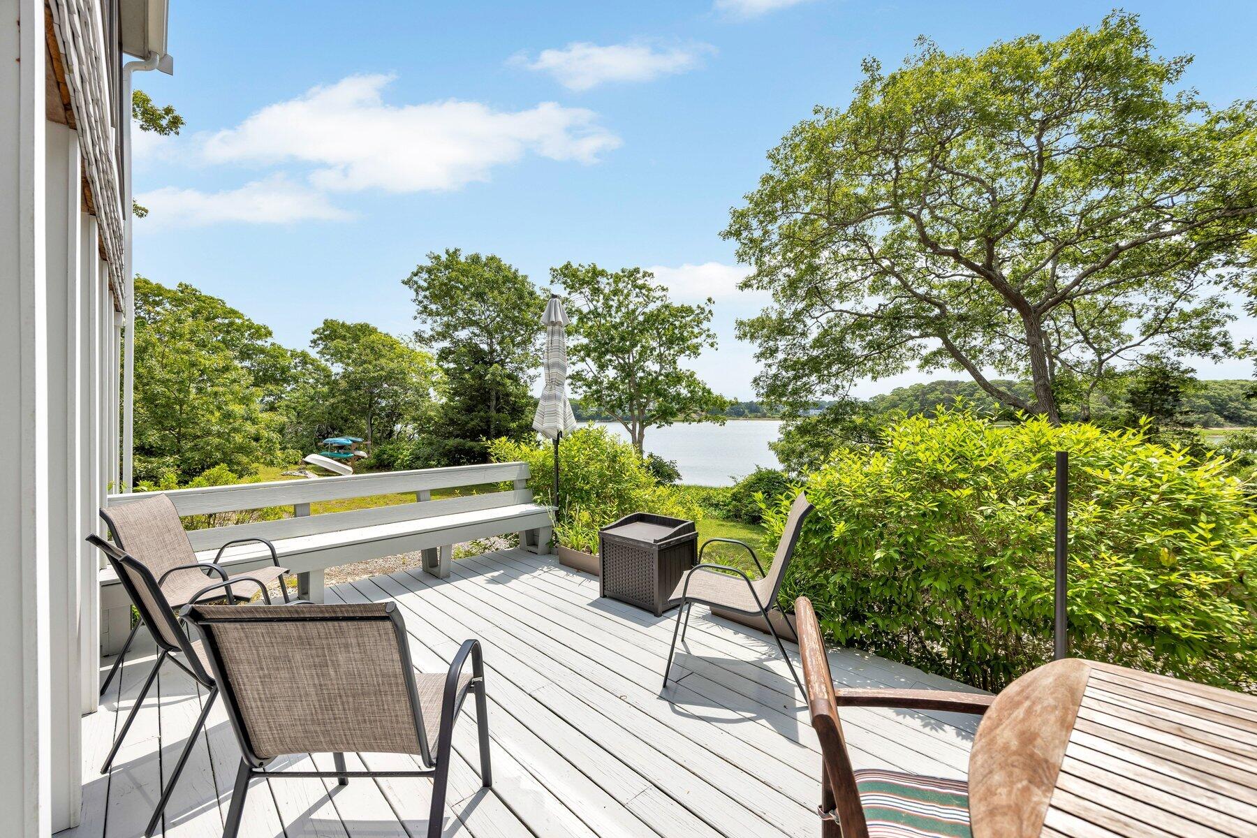233 Scraggy Neck Road Cataumet MA 02534