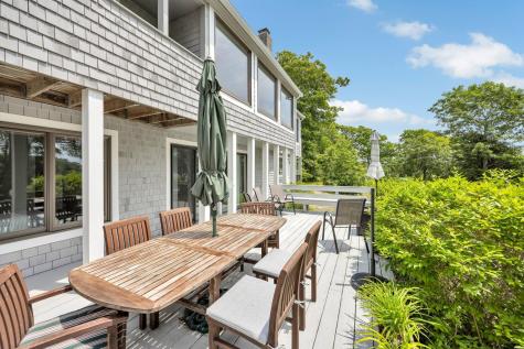 233 Scraggy Neck Road Bourne MA 02534