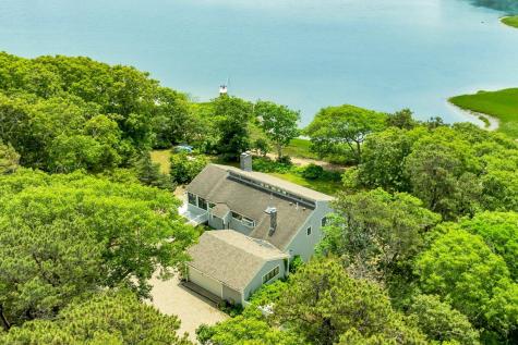 233 Scraggy Neck Road Bourne MA 02534