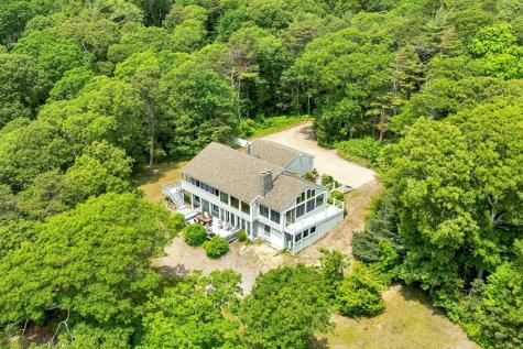 233 Scraggy Neck Road Bourne MA 02534