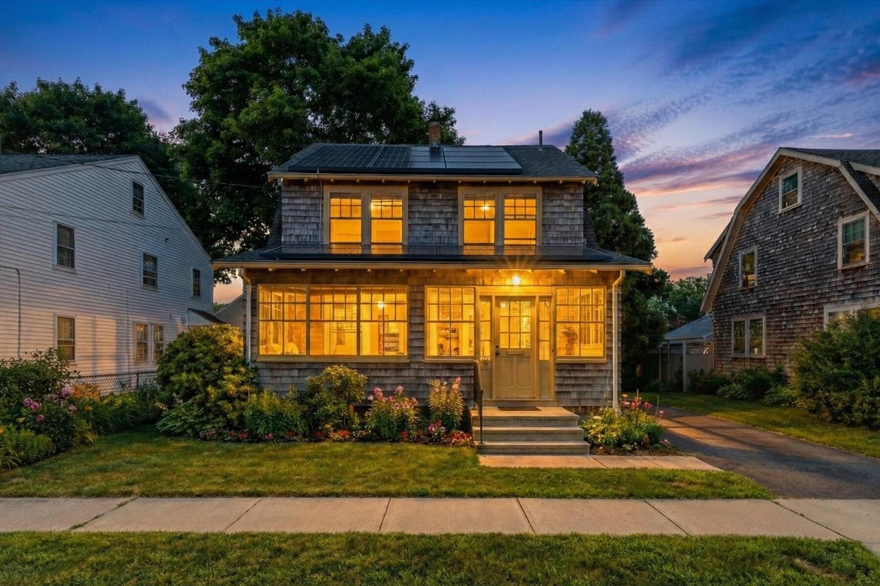 55 Louis Street Barnstable MA 02601