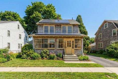 55 Louis Street Barnstable MA 02601