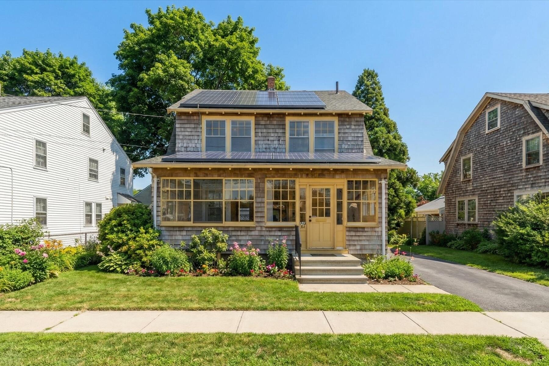 55 Louis Street Hyannis MA 02601