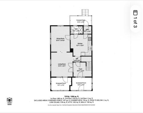55 Louis Street Barnstable MA 02601