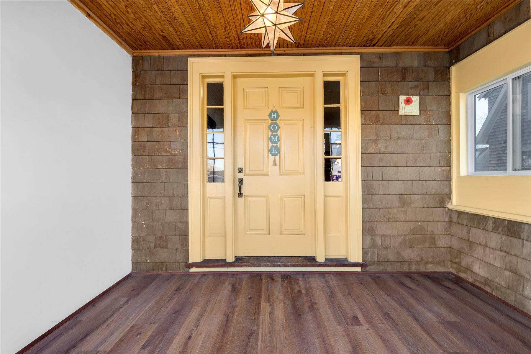 55 Louis Street Barnstable MA 02601