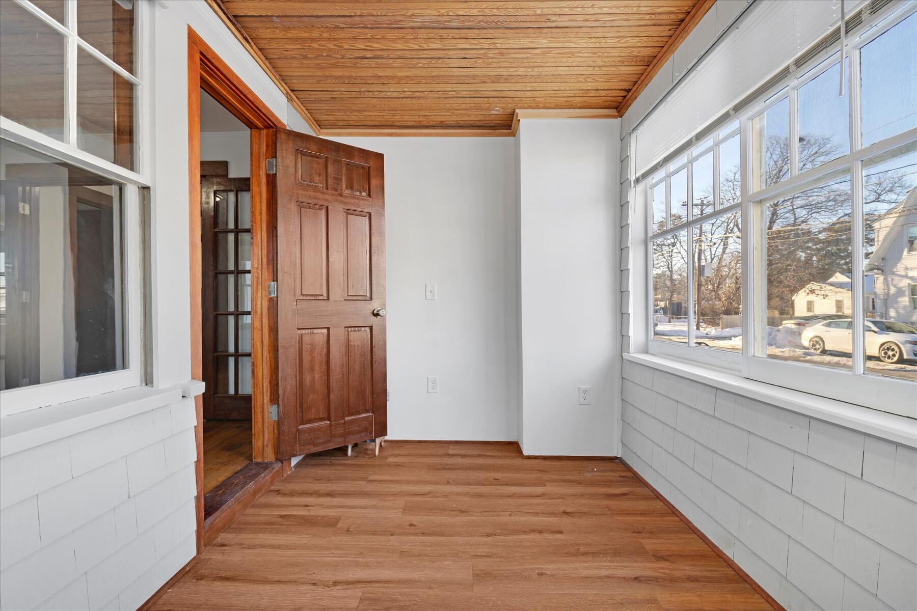 55 Louis Street Barnstable MA 02601