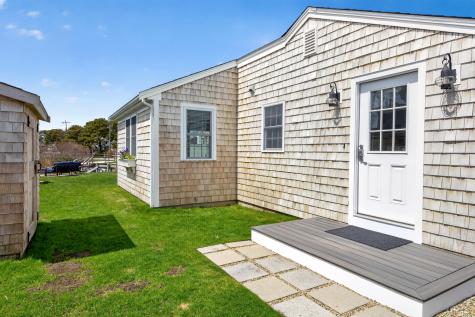 3 Wendy Way Dennis MA 02670