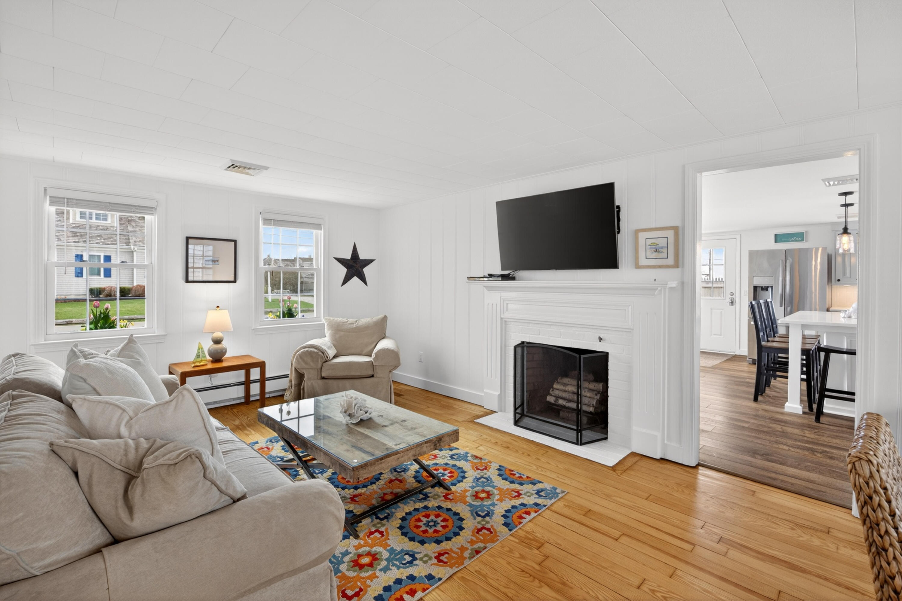 3 Wendy Way Dennis MA 02670