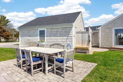 3 Wendy Way Dennis MA 02670