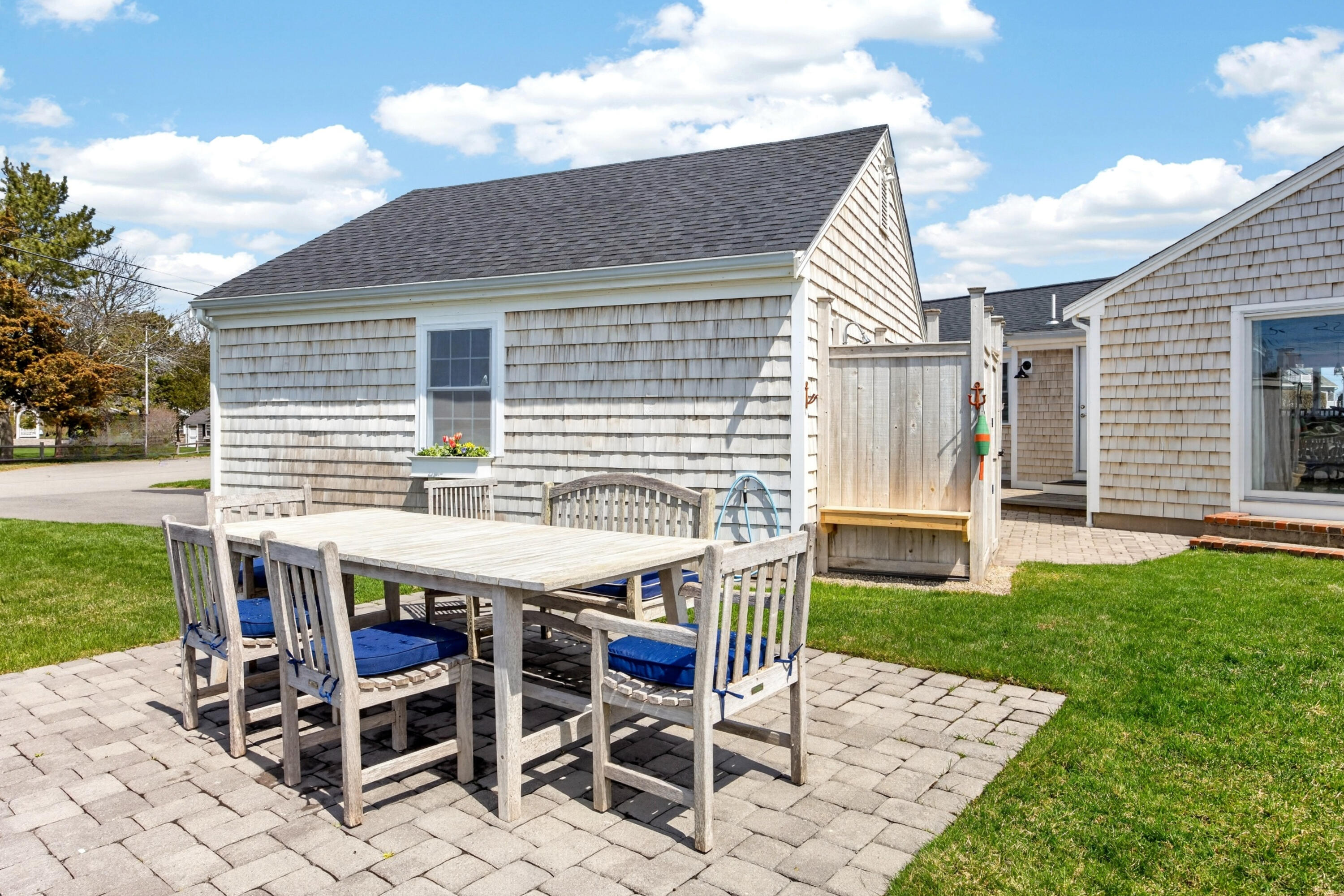 3 Wendy Way Dennis MA 02670