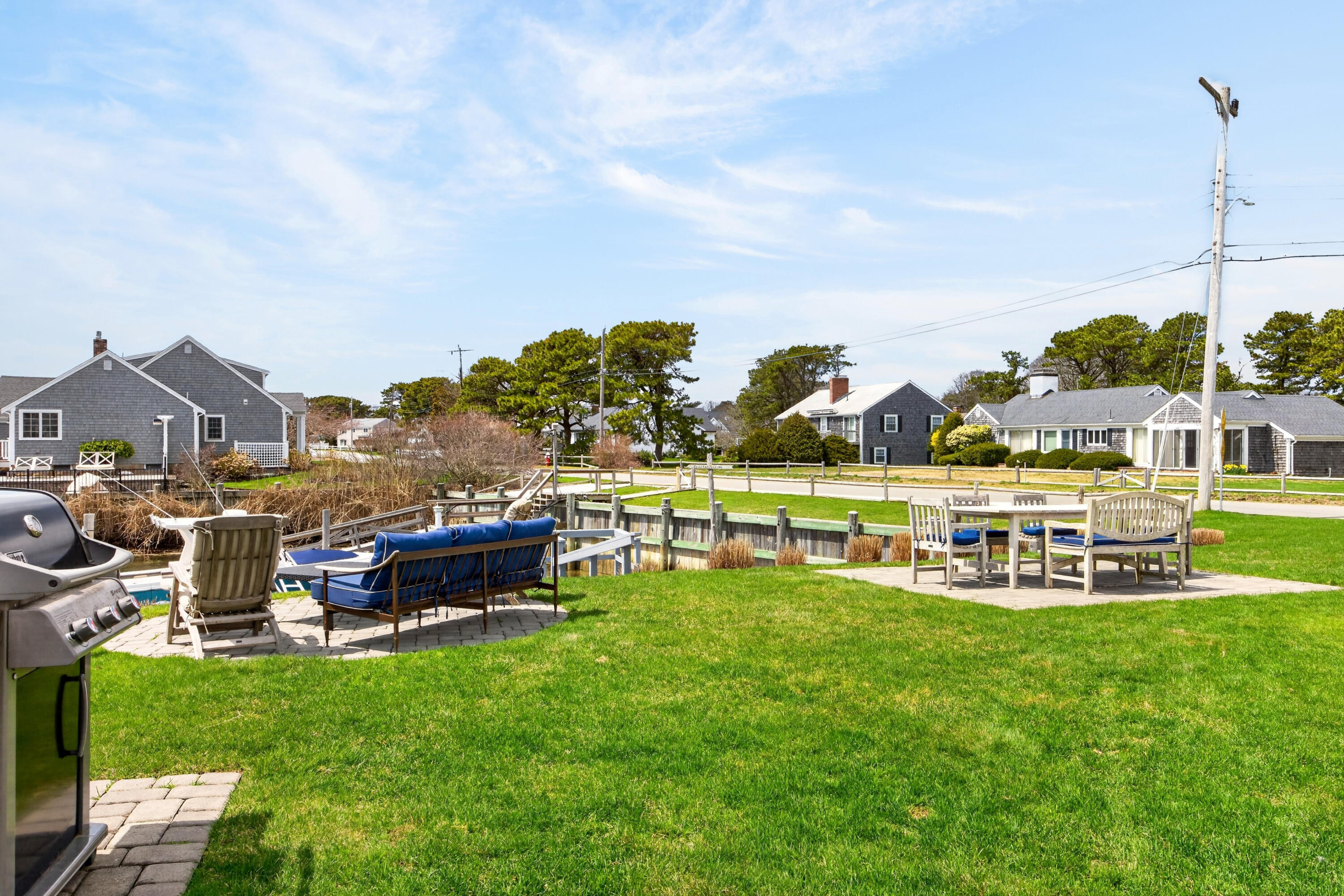 3 Wendy Way Dennis MA 02670