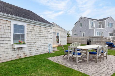 3 Wendy Way Dennis MA 02670
