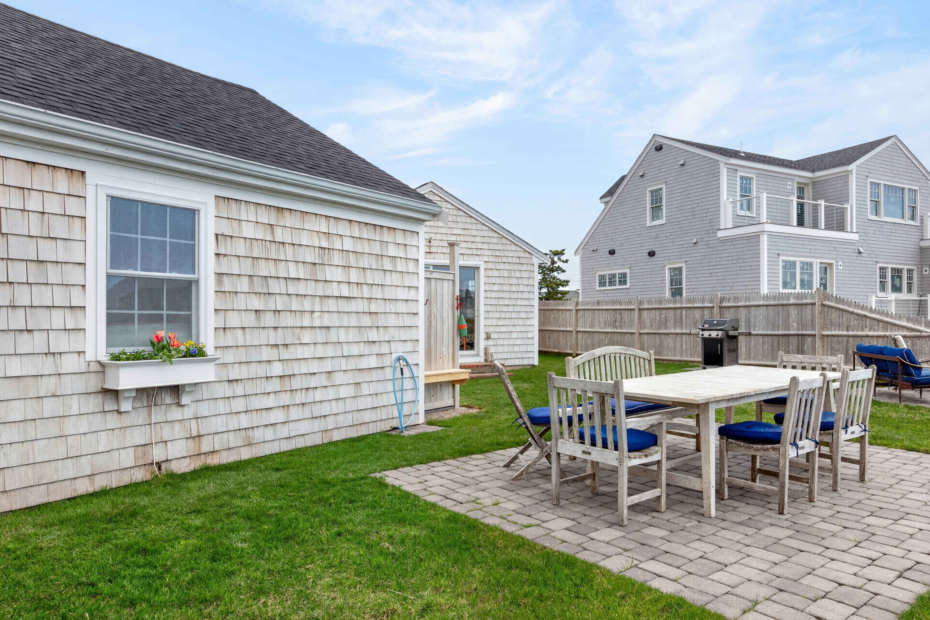 3 Wendy Way Dennis MA 02670