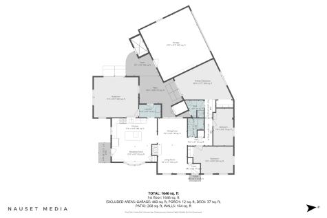 3 Wendy Way Dennis MA 02670