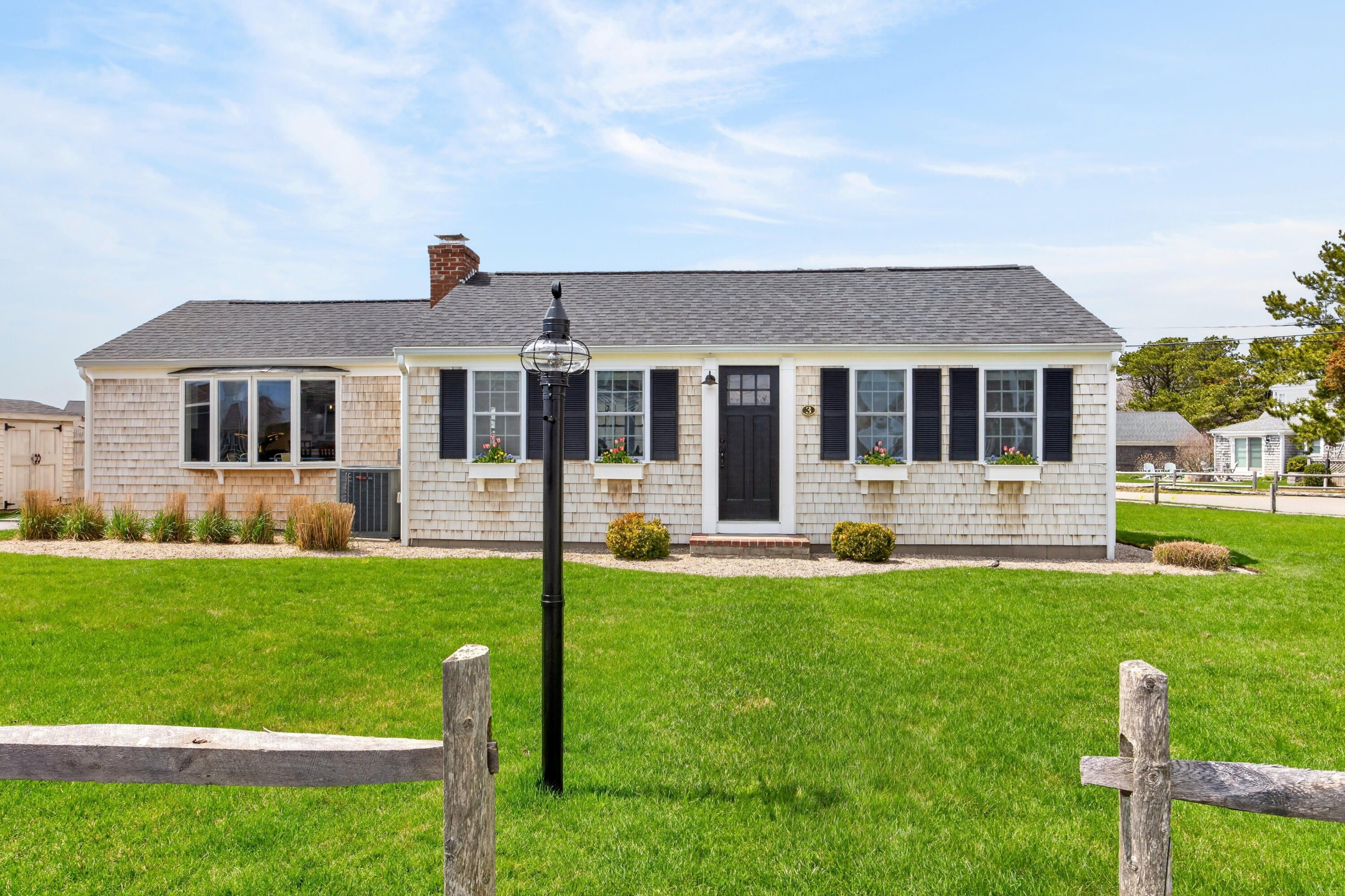 3 Wendy Way Dennis MA 02670