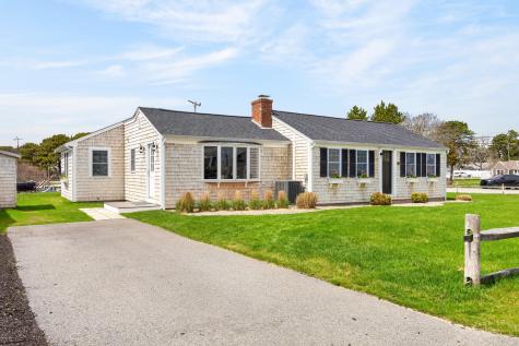 3 Wendy Way Dennis MA 02670