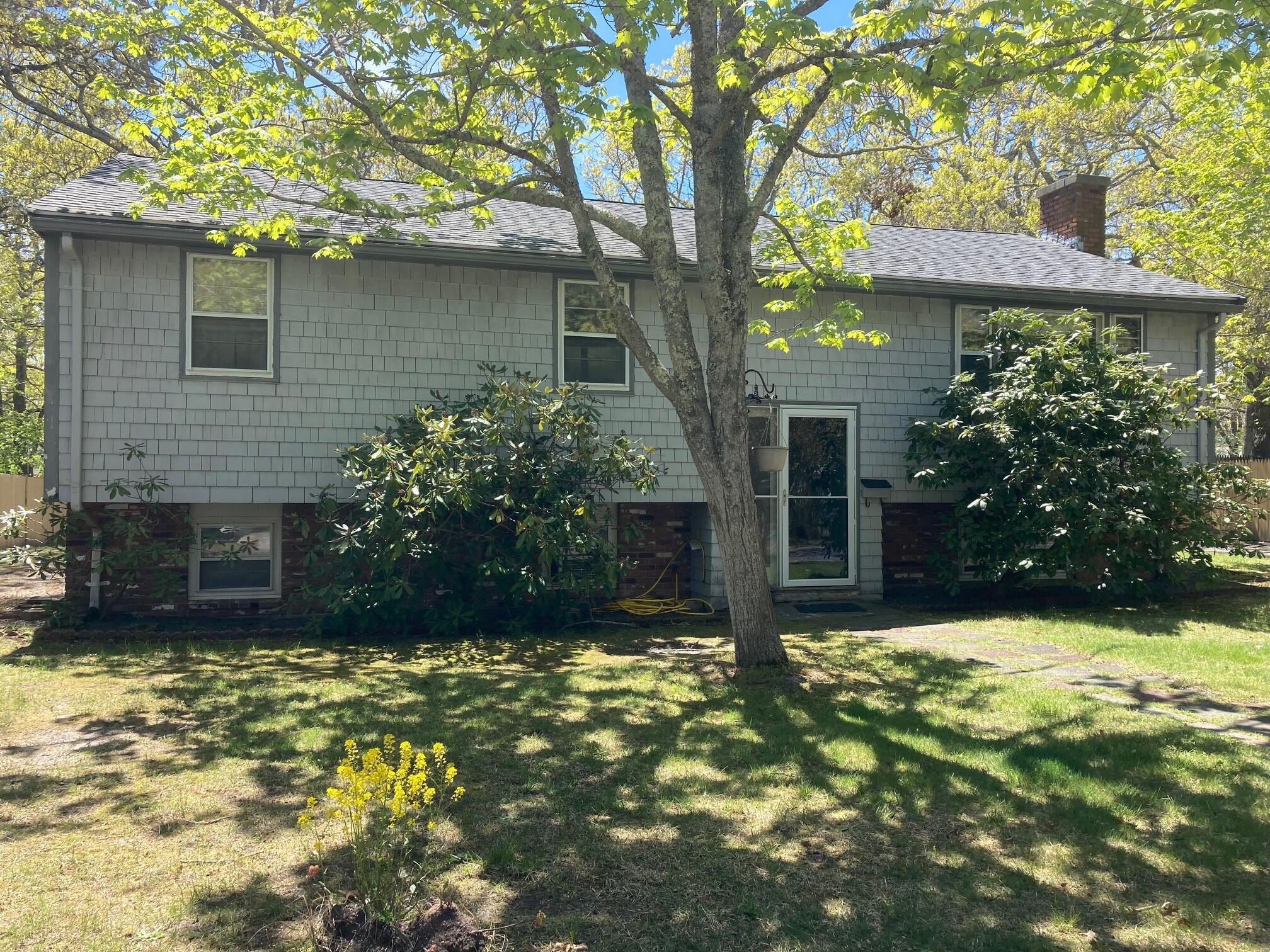 45 Butler Avenue West Yarmouth MA 02673