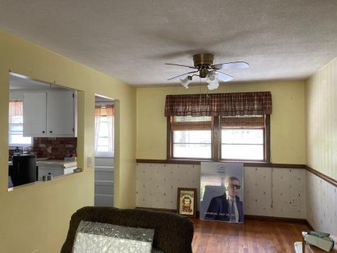 45 Butler Avenue West Yarmouth MA 02673