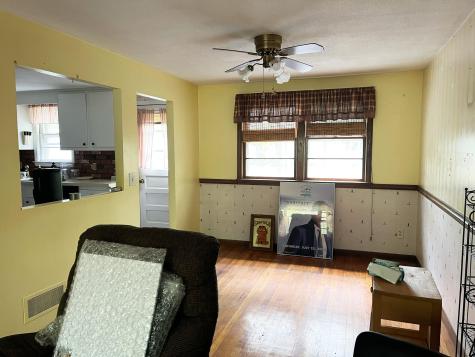 45 Butler Avenue West Yarmouth MA 02673