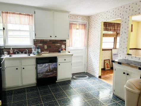 45 Butler Avenue West Yarmouth MA 02673