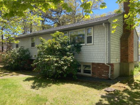 45 Butler Avenue West Yarmouth MA 02673