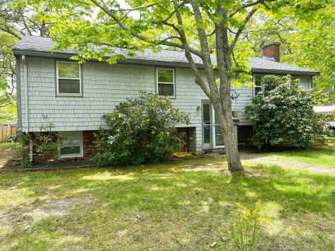 45 Butler Avenue West Yarmouth MA 02673